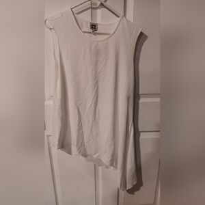 White Women's Blouse